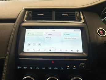 JAGUAR E-PACE 2.0 D180 R-Dynamic S SUV 5dr Diesel Auto AWD Euro 6 (s/s) (180 p