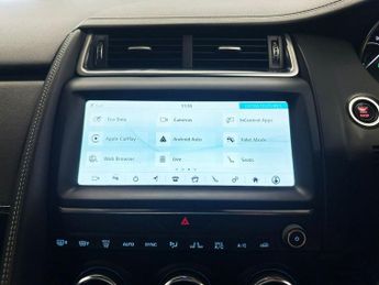 JAGUAR E-PACE 2.0 D180 R-Dynamic S SUV 5dr Diesel Auto AWD Euro 6 (s/s) (180 p