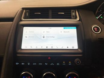 JAGUAR E-PACE 2.0 D180 R-Dynamic S SUV 5dr Diesel Auto AWD Euro 6 (s/s) (180 p