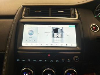 JAGUAR E-PACE 2.0 D180 R-Dynamic S SUV 5dr Diesel Auto AWD Euro 6 (s/s) (180 p