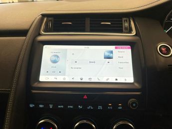 JAGUAR E-PACE 2.0 D180 R-Dynamic S SUV 5dr Diesel Auto AWD Euro 6 (s/s) (180 p