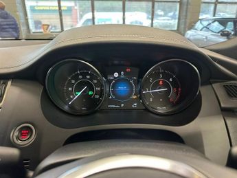 JAGUAR E-PACE 2.0 D180 R-Dynamic S SUV 5dr Diesel Auto AWD Euro 6 (s/s) (180 p