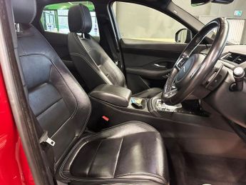 JAGUAR E-PACE 2.0 D180 R-Dynamic S SUV 5dr Diesel Auto AWD Euro 6 (s/s) (180 p