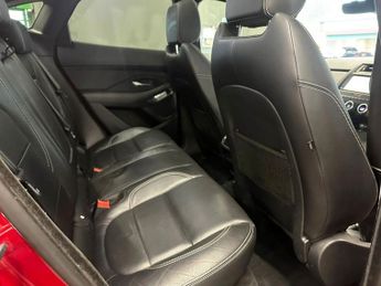 JAGUAR E-PACE 2.0 D180 R-Dynamic S SUV 5dr Diesel Auto AWD Euro 6 (s/s) (180 p