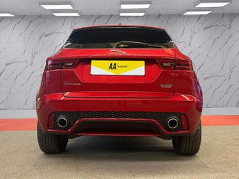 JAGUAR E-PACE 2.0 D180 R-Dynamic S SUV 5dr Diesel Auto AWD Euro 6 (s/s) (180 p