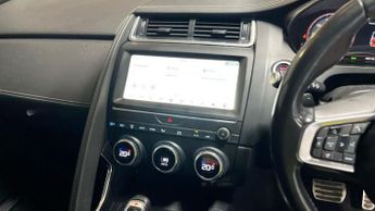 JAGUAR E-PACE 2.0 D180 R-Dynamic S SUV 5dr Diesel Auto AWD Euro 6 (s/s) (180 p