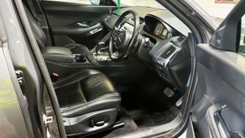JAGUAR E-PACE 2.0 D180 R-Dynamic S SUV 5dr Diesel Auto AWD Euro 6 (s/s) (180 p