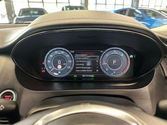 JAGUAR E-PACE 2.0 D180 R-Dynamic S SUV 5dr Diesel Auto AWD Euro 6 (s/s) (180 p