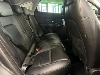 JAGUAR E-PACE 2.0 D180 R-Dynamic S SUV 5dr Diesel Auto AWD Euro 6 (s/s) (180 p