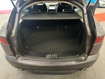 JAGUAR E-PACE 2.0 D180 R-Dynamic S SUV 5dr Diesel Auto AWD Euro 6 (s/s) (180 p