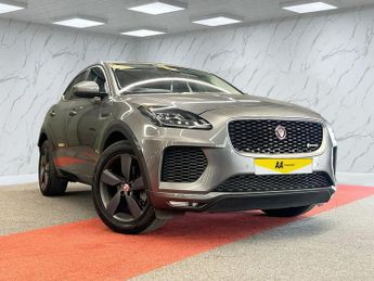 JAGUAR E-PACE 2.0 D180 R-Dynamic S SUV 5dr Diesel Auto AWD Euro 6 (s/s) (180 p