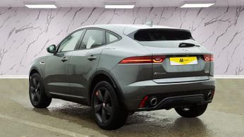 JAGUAR E-PACE 2.0 D180 R-Dynamic S SUV 5dr Diesel Auto AWD Euro 6 (s/s) (180 p
