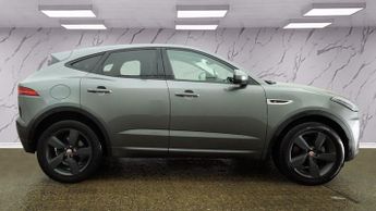 JAGUAR E-PACE 2.0 D180 R-Dynamic S SUV 5dr Diesel Auto AWD Euro 6 (s/s) (180 p