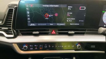 KIA SPORTAGE 1.6 T-GDi 13.8kWh 3 SUV 5dr Petrol Plug-in Hybrid Auto AWD Euro 
