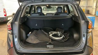 KIA SPORTAGE 1.6 T-GDi 13.8kWh 3 SUV 5dr Petrol Plug-in Hybrid Auto AWD Euro 