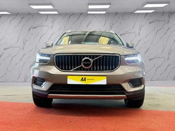 VOLVO XC40 1.5h T4 Recharge 10.7kWh Inscription SUV 5dr Petrol Plug-in Hybr