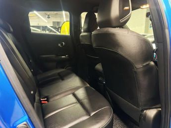 NISSAN JUKE 1.6 Tekna SUV 5dr Petrol XTRON Euro 6 (117 ps)