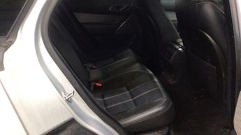 LAND ROVER RANGE ROVER VELAR 2.0 D180 R-Dynamic SE SUV 5dr Diesel Auto 4WD Euro 6 (s/s) (180 