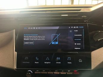 PEUGEOT 408 1.2 PureTech GT Fastback 5dr Petrol EAT Euro 6 (s/s) (130 ps)