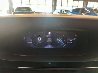 PEUGEOT 408 1.2 PureTech GT Fastback 5dr Petrol EAT Euro 6 (s/s) (130 ps)