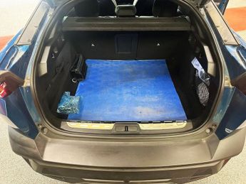 PEUGEOT 408 1.2 PureTech GT Fastback 5dr Petrol EAT Euro 6 (s/s) (130 ps)