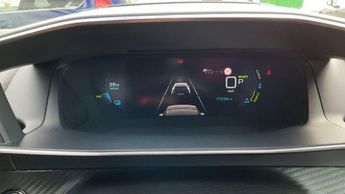 PEUGEOT E-2008 50kWh GT Premium SUV 5dr Electric Auto (136 ps)