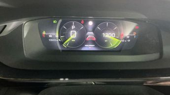 PEUGEOT 408 1.2 PureTech GT Fastback 5dr Petrol EAT Euro 6 (s/s) (130 ps)