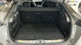PEUGEOT 408 1.2 PureTech GT Fastback 5dr Petrol EAT Euro 6 (s/s) (130 ps)