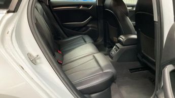 AUDI A3 1.5 TFSI CoD 35 Sport Sportback 5dr Petrol S Tronic Euro 6 (s/s)