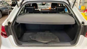 AUDI A3 1.5 TFSI CoD 35 Sport Sportback 5dr Petrol S Tronic Euro 6 (s/s)