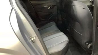 PEUGEOT 208 1.2 PureTech Allure Hatchback 5dr Petrol EAT Euro 6 (s/s) (100 p