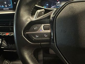 PEUGEOT 208 1.2 PureTech Allure Hatchback 5dr Petrol EAT Euro 6 (s/s) (100 p