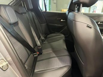 PEUGEOT 208 1.2 PureTech Allure Hatchback 5dr Petrol EAT Euro 6 (s/s) (100 p