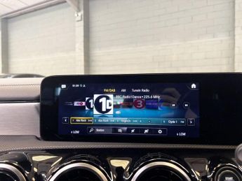 MERCEDES-BENZ CLA 2.0 CLA35 AMG Coupe 4dr Petrol 7G-DCT 4MATIC Euro 6 (s/s) (306 p