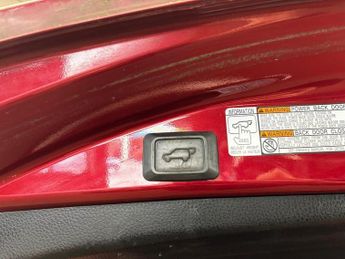 TOYOTA RAV4 2.5 VVT-h Excel SUV 5dr Petrol Hybrid CVT 4WD Euro 6 (s/s) (Safe