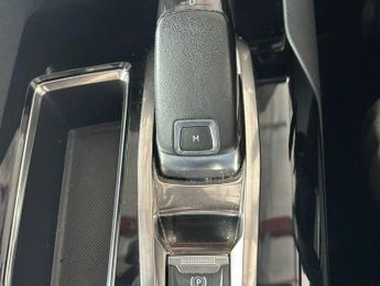 PEUGEOT 3008 1.2 PureTech GPF GT Line SUV 5dr Petrol EAT Euro 6 (s/s) (130 ps