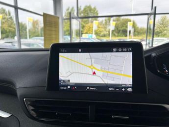 PEUGEOT 3008 1.2 PureTech GPF GT Line SUV 5dr Petrol EAT Euro 6 (s/s) (130 ps