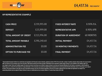 MERCEDES-BENZ G-CLASS 4.0 G63 V8 BiTurbo MHEV AMG SUV 5dr Petrol Hybrid SpdS+9GT 4WD E