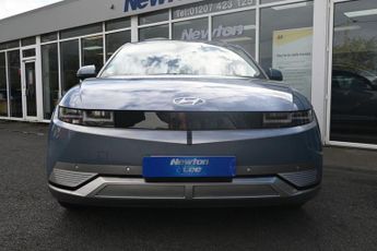 HYUNDAI IONIQ 5 77kWh Premium Hatchback 5dr Electric Auto (228 ps)