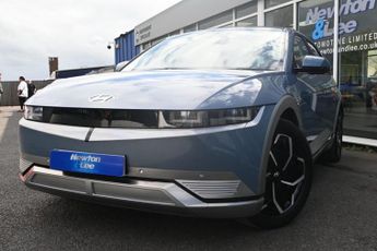 HYUNDAI IONIQ 5 77kWh Premium Hatchback 5dr Electric Auto (228 ps)