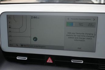 HYUNDAI IONIQ 5 77kWh Premium Hatchback 5dr Electric Auto (228 ps)