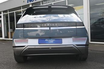 HYUNDAI IONIQ 5 77kWh Premium Hatchback 5dr Electric Auto (228 ps)