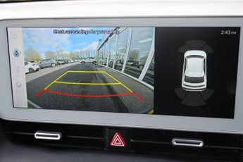 HYUNDAI IONIQ 5 77kWh Premium Hatchback 5dr Electric Auto (228 ps)