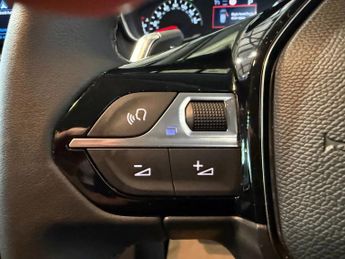 PEUGEOT 208 1.2 PureTech Active Premium + Hatchback 5dr Petrol EAT Euro 6 (s