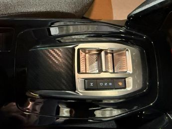 PEUGEOT 208 1.2 PureTech Active Premium + Hatchback 5dr Petrol EAT Euro 6 (s