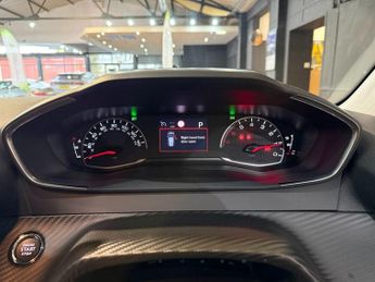 PEUGEOT 208 1.2 PureTech Active Premium + Hatchback 5dr Petrol EAT Euro 6 (s