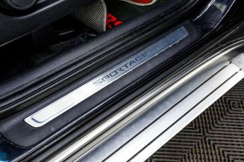 KIA SPORTAGE 1.6 T-GDi GT-Line SUV 5dr Petrol DCT AWD Euro 6 (174 bhp)