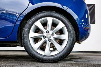 VAUXHALL CORSA 1.4i ecoTEC Energy Hatchback 5dr Petrol Auto Euro 6 (90 ps)