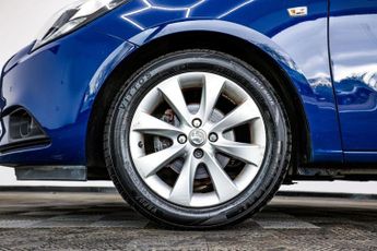 VAUXHALL CORSA 1.4i ecoTEC Energy Hatchback 5dr Petrol Auto Euro 6 (90 ps)