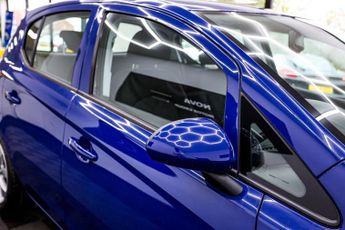 VAUXHALL CORSA 1.4i ecoTEC Energy Hatchback 5dr Petrol Auto Euro 6 (90 ps)